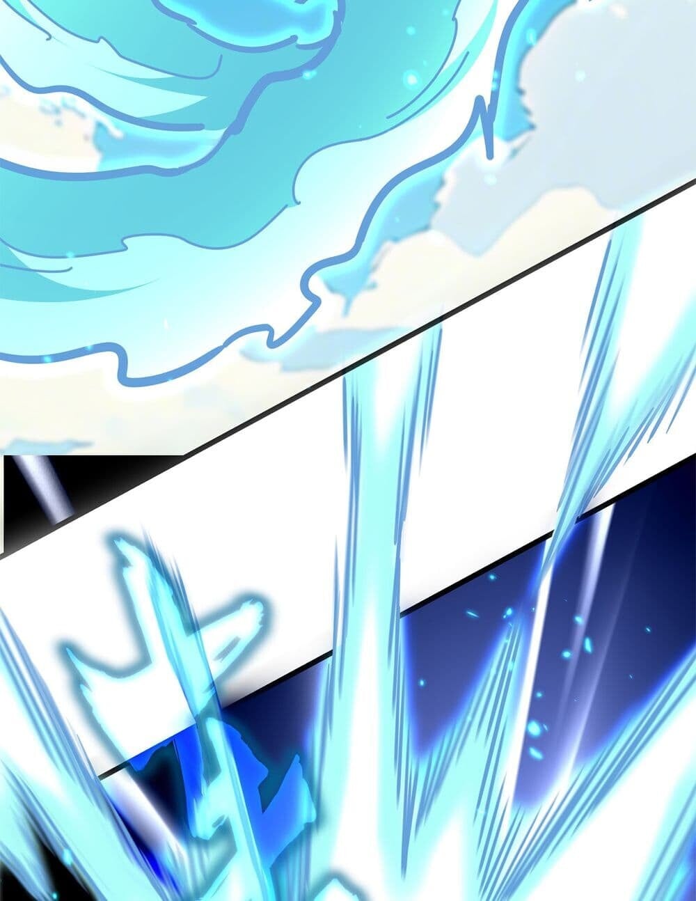 Magic Emperor ราชาจอมเวทย์ ตอนที่ 764 หน้า 15