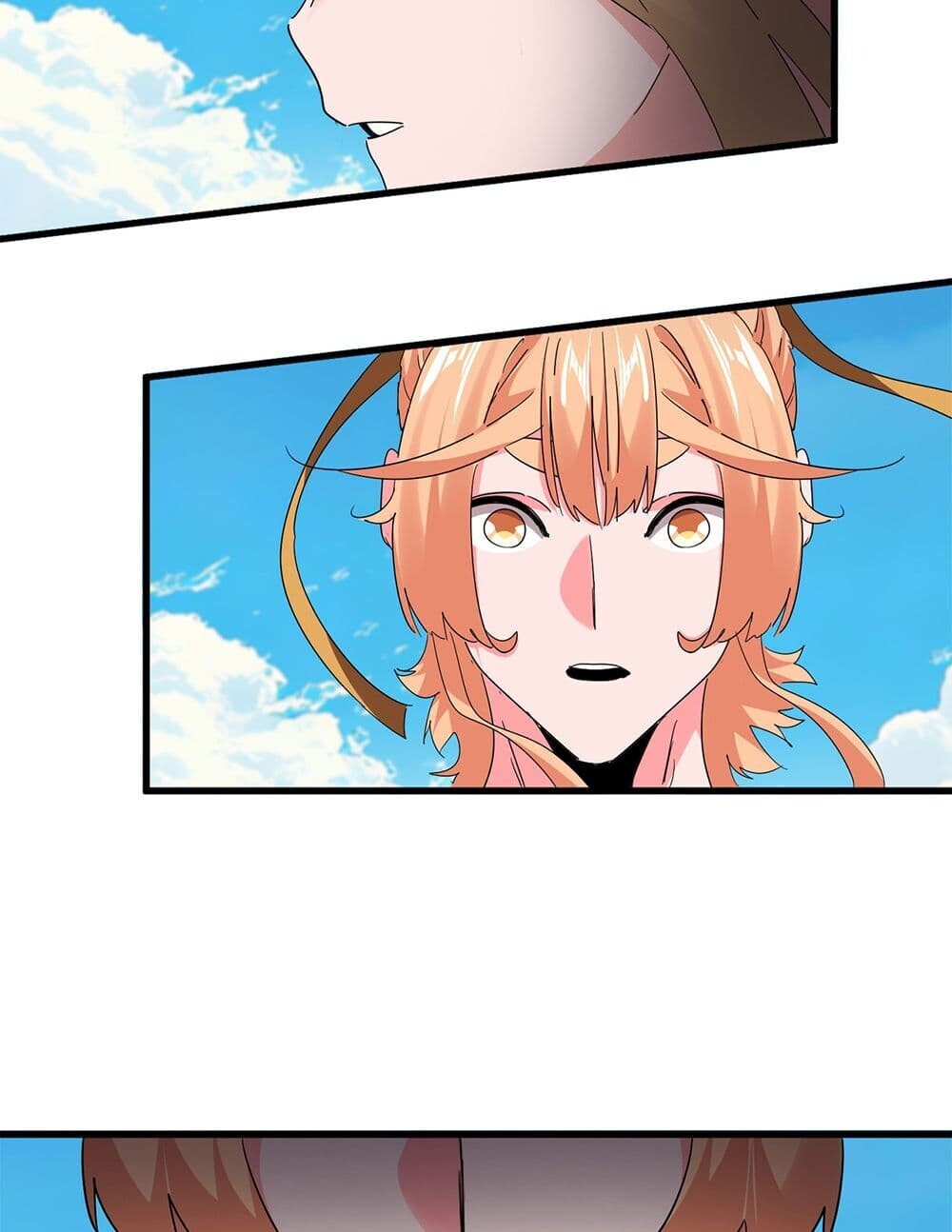 Magic Emperor ราชาจอมเวทย์ ตอนที่ 764 หน้า 35