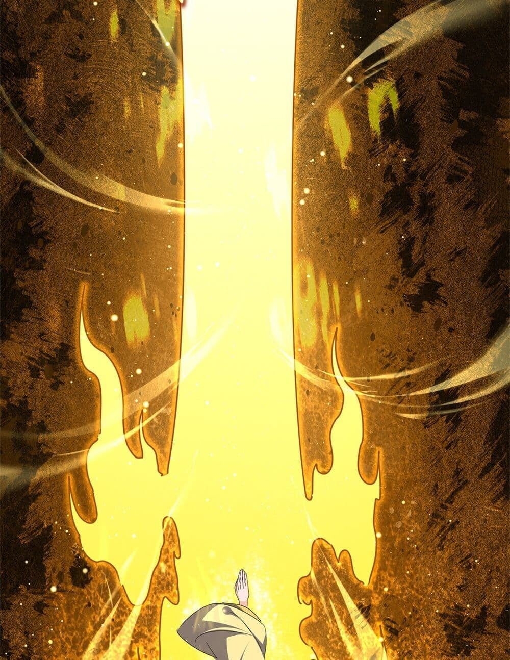 Magic Emperor ราชาจอมเวทย์ ตอนที่ 764 หน้า 50