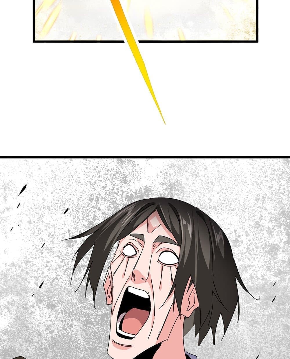 Magic Emperor ราชาจอมเวทย์ ตอนที่ 767 หน้า 25