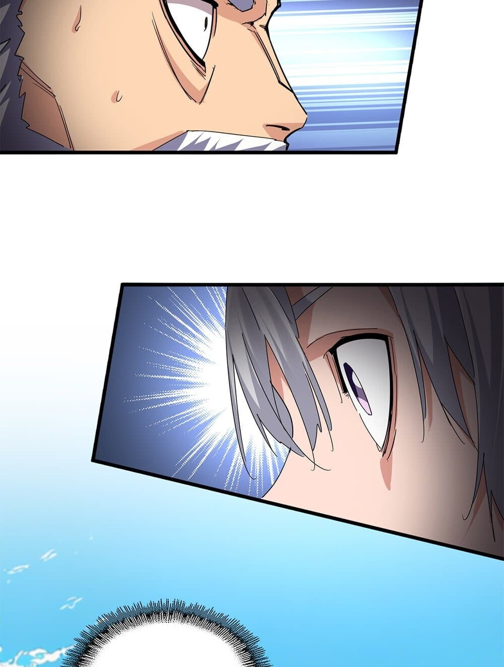 Magic Emperor ราชาจอมเวทย์ ตอนที่ 768 หน้า 19