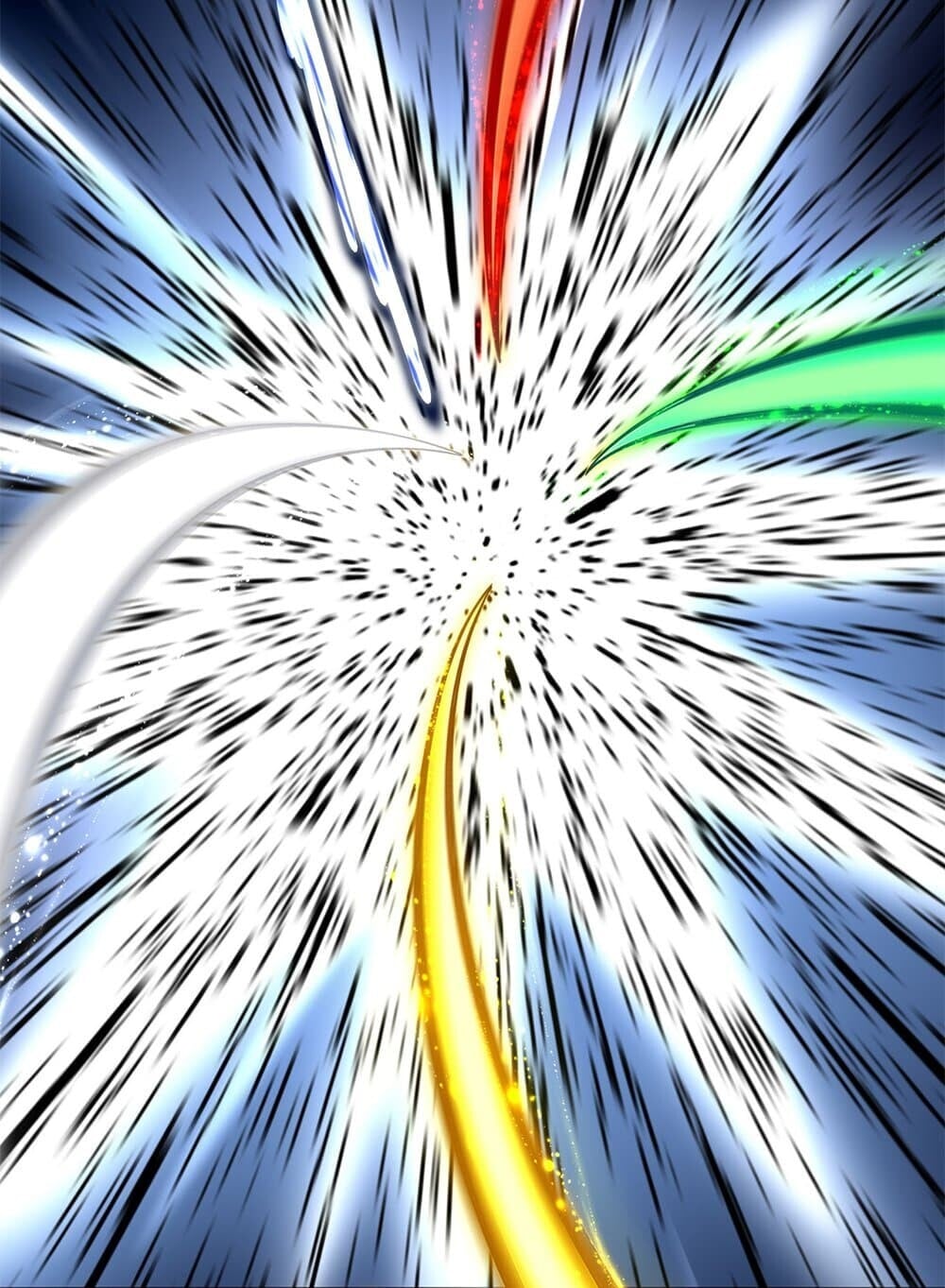 Magic Emperor ราชาจอมเวทย์ ตอนที่ 769 หน้า 14