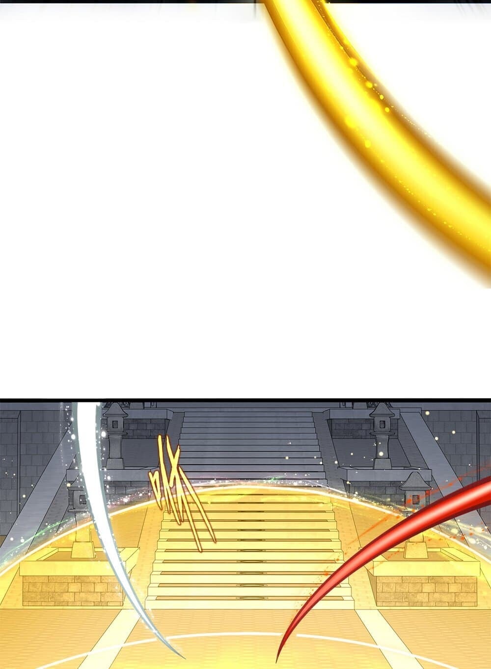 Magic Emperor ราชาจอมเวทย์ ตอนที่ 769 หน้า 15