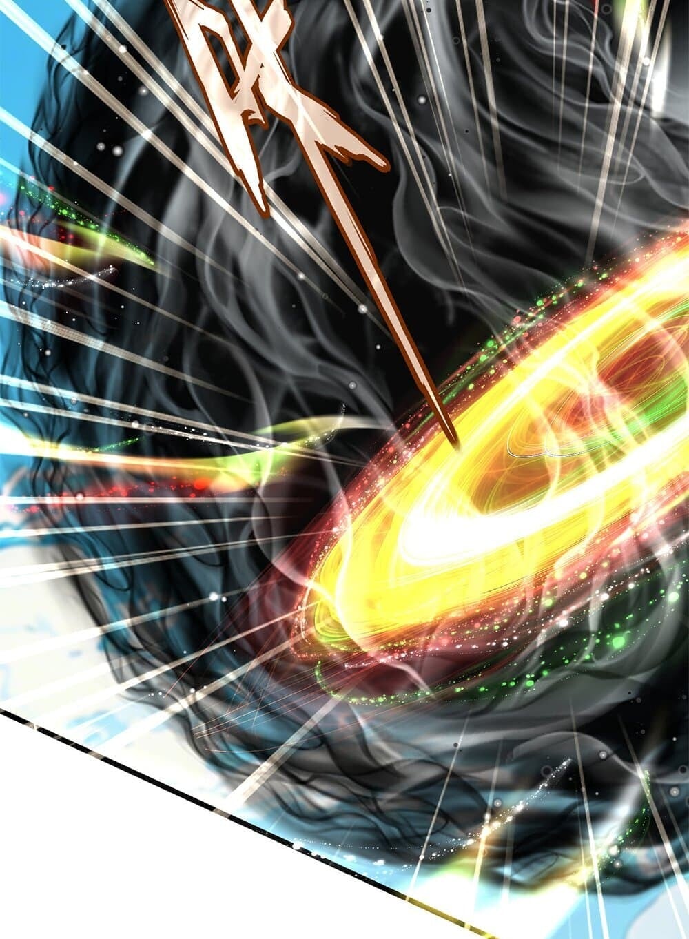 Magic Emperor ราชาจอมเวทย์ ตอนที่ 769 หน้า 6