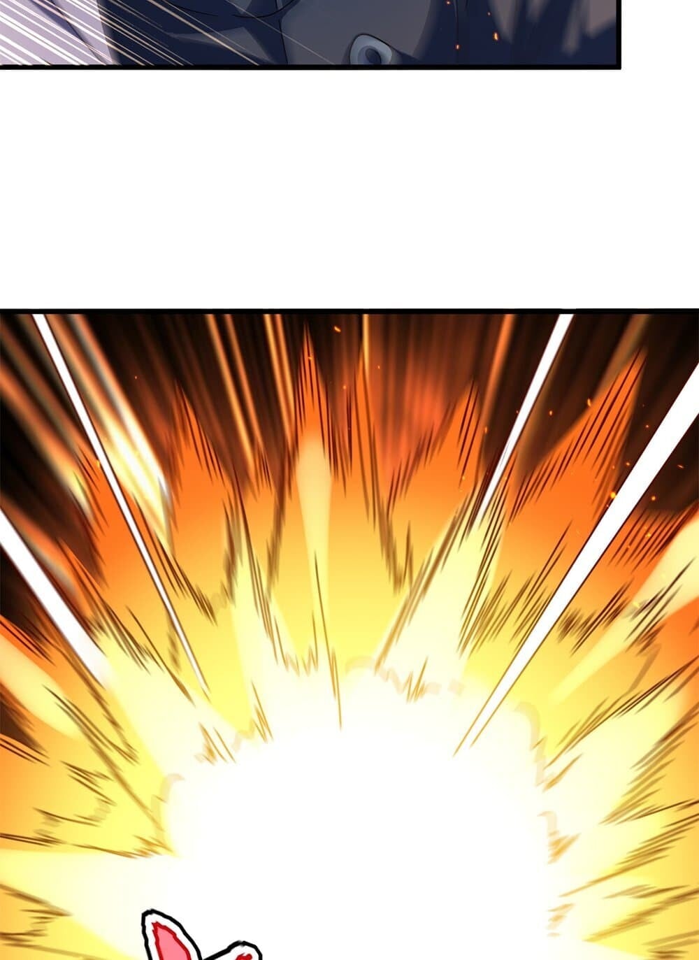 Magic Emperor ราชาจอมเวทย์ ตอนที่ 770 หน้า 41