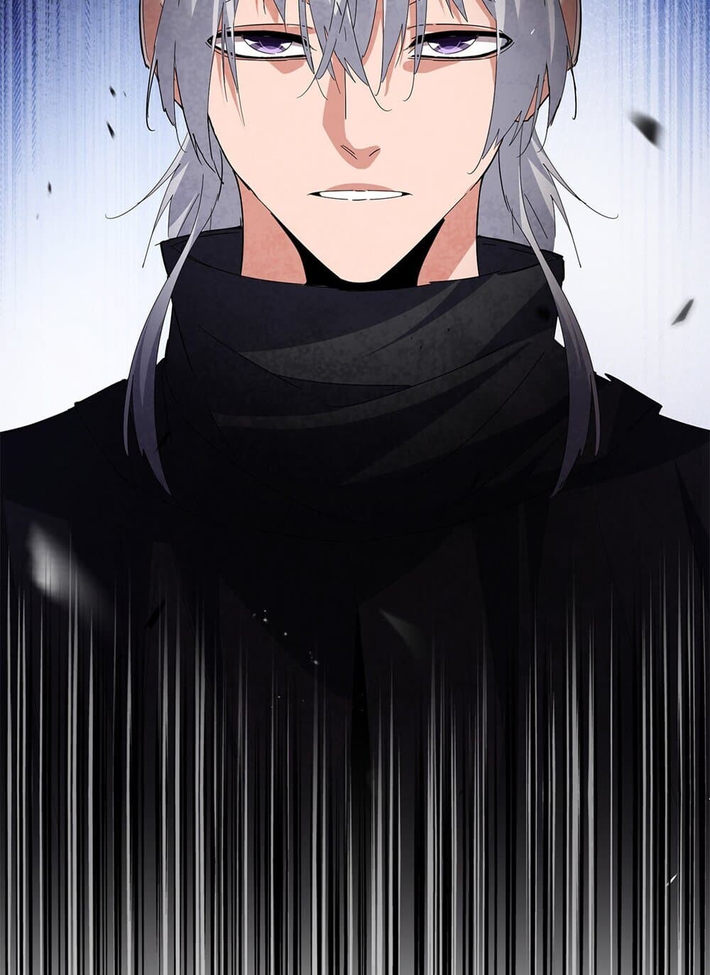 Magic Emperor ราชาจอมเวทย์ ตอนที่ 770 หน้า 57