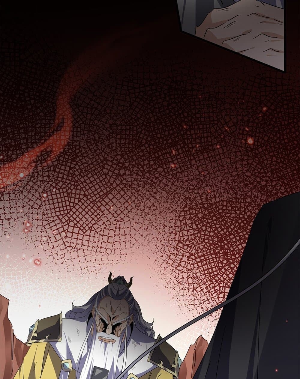 Magic Emperor ราชาจอมเวทย์ ตอนที่ 775 หน้า 56