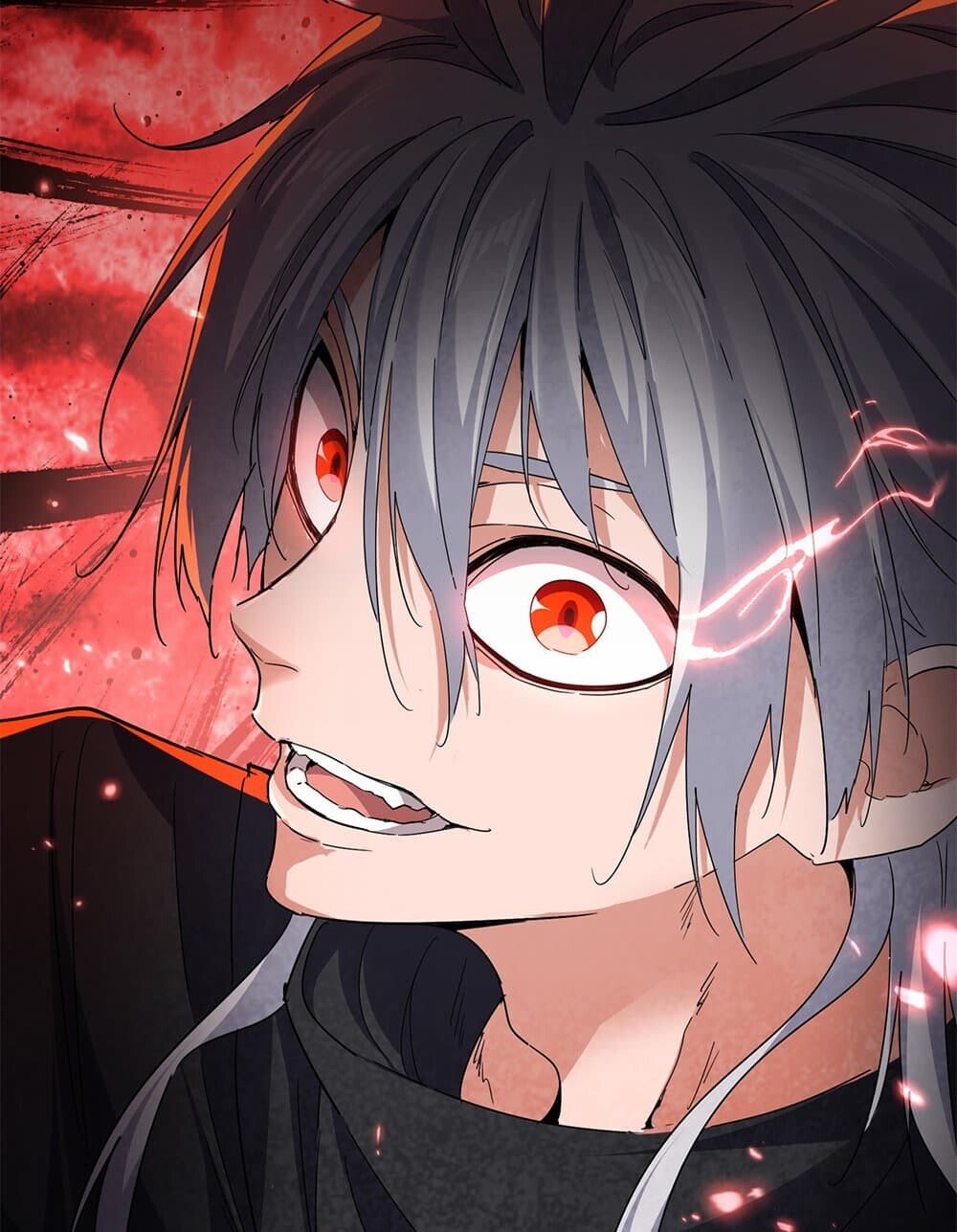 Magic Emperor ราชาจอมเวทย์ ตอนที่ 776 หน้า 14