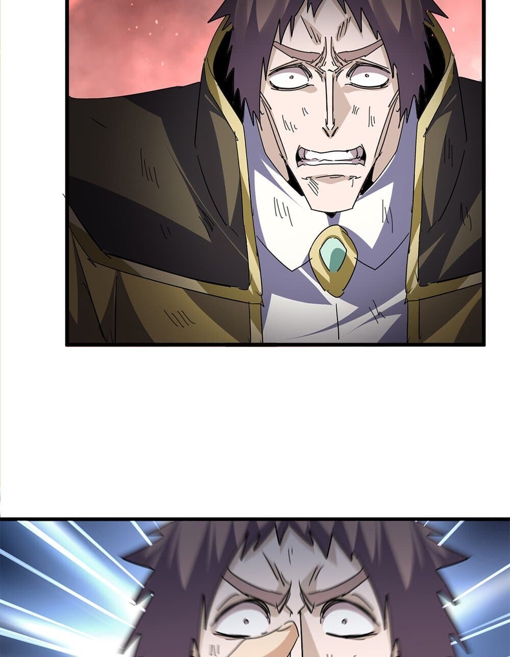 Magic Emperor ราชาจอมเวทย์ ตอนที่ 776 หน้า 43