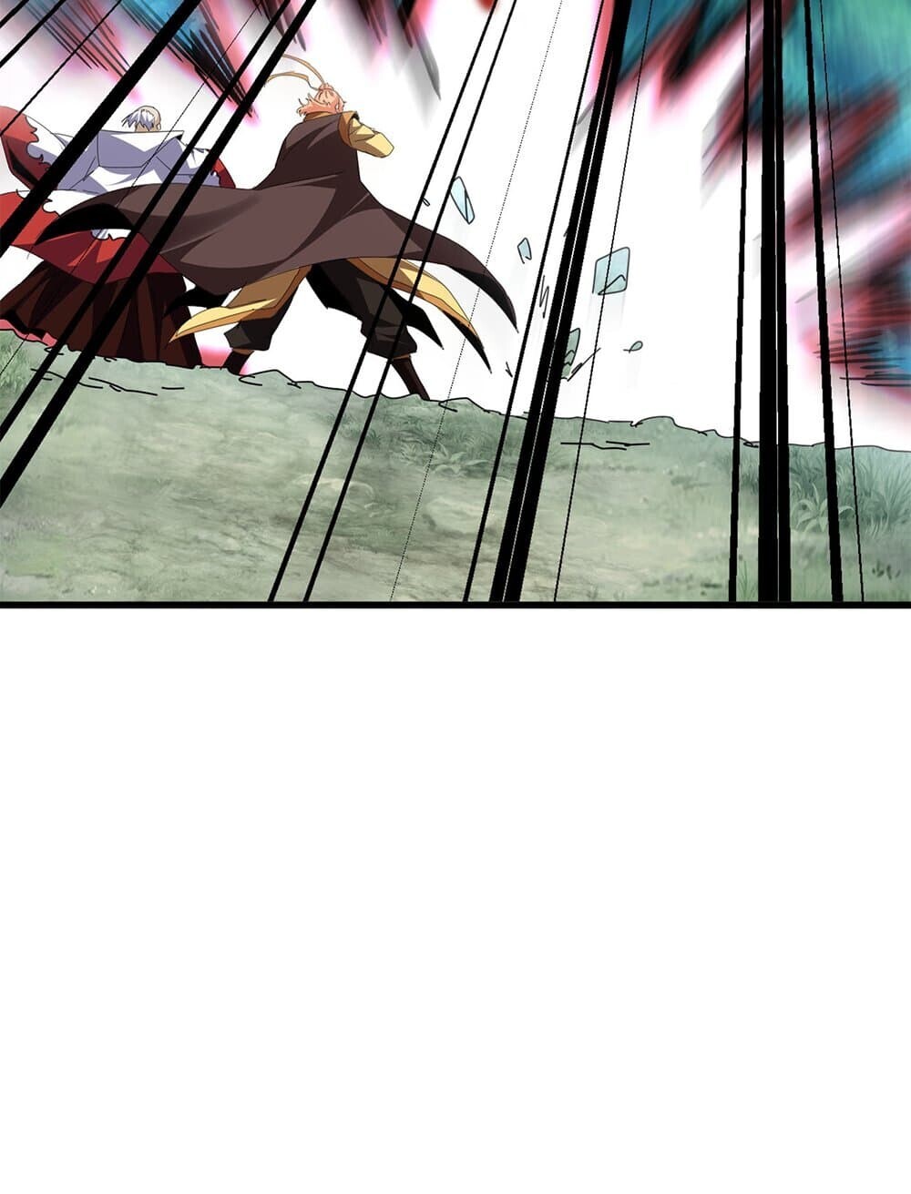 Magic Emperor ราชาจอมเวทย์ ตอนที่ 777 หน้า 29