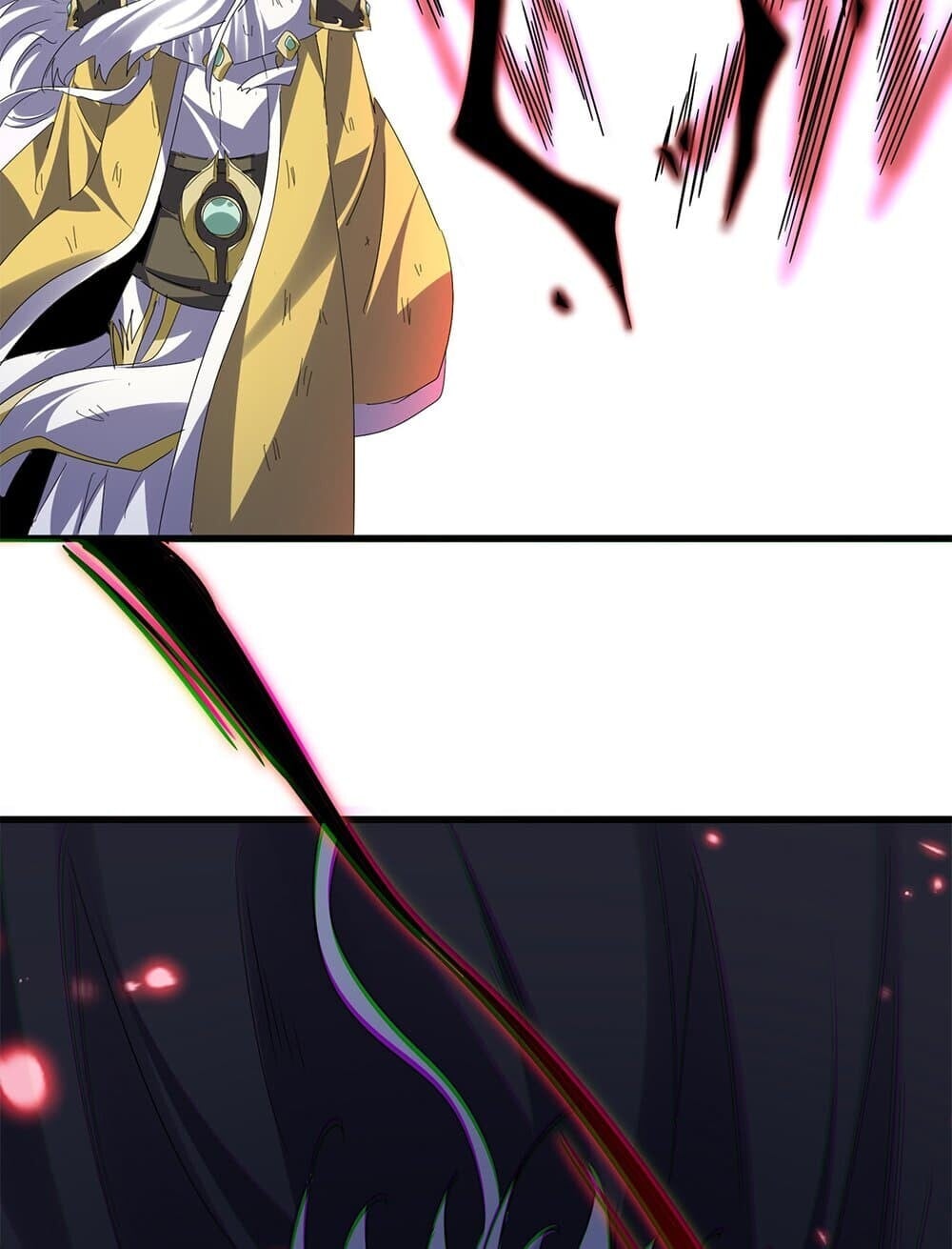 Magic Emperor ราชาจอมเวทย์ ตอนที่ 777 หน้า 33