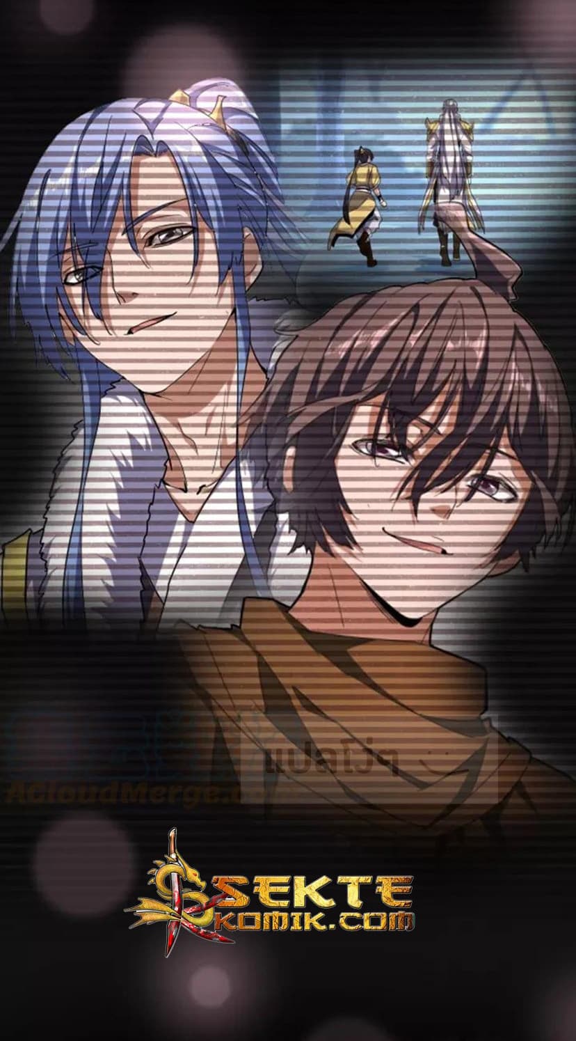 Magic Emperor ตอนที่ 94 32