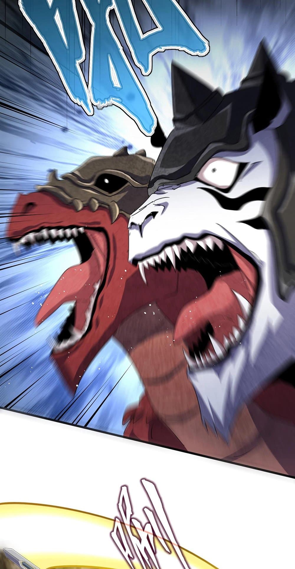 Magic Emperor ตอนที่ 494 29