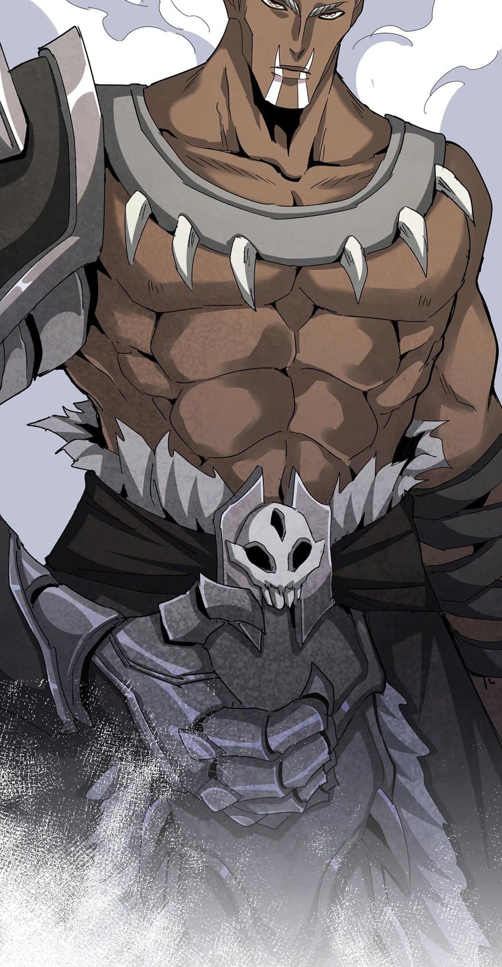 Magic Emperor ตอนที่ 494 48