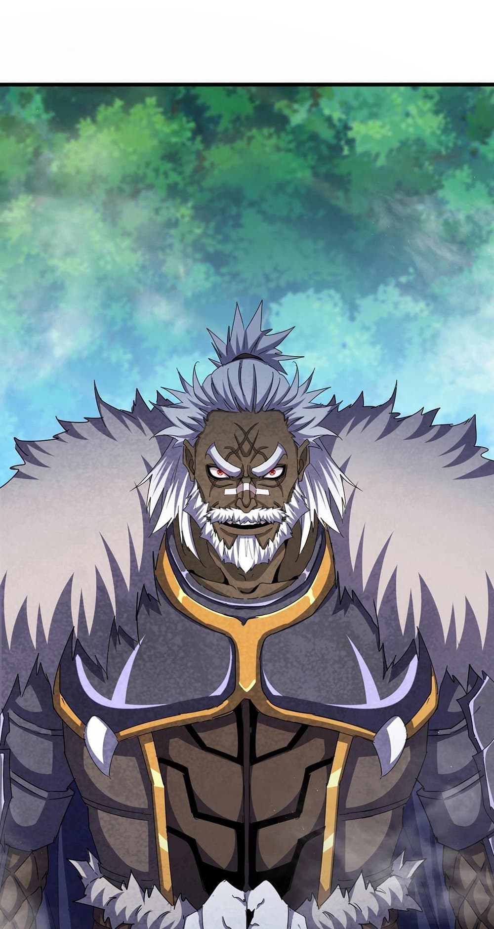 Magic Emperor ตอนที่ 495 47