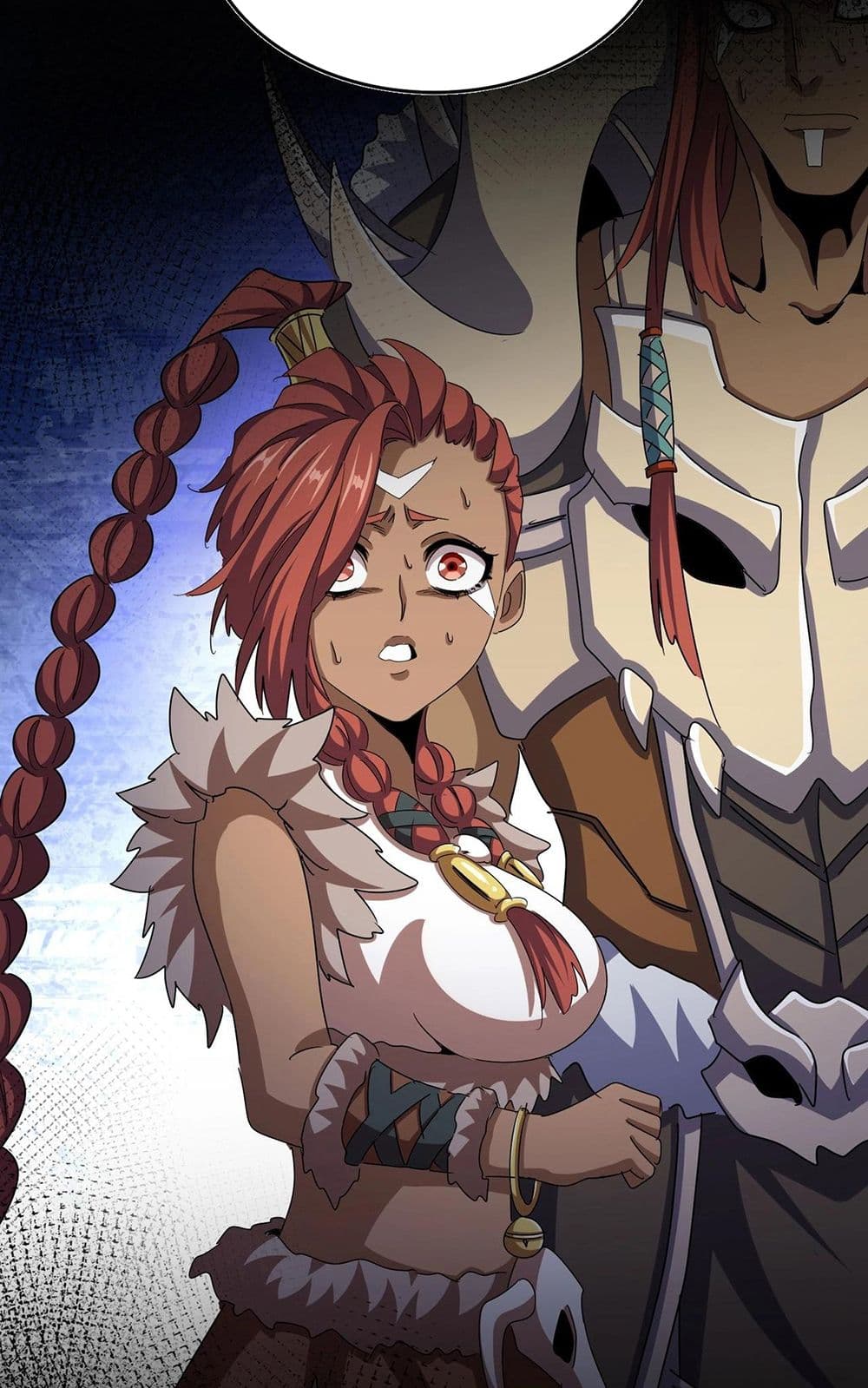 Magic Emperor ราชาจอมเวทย์ ตอนที่ 512 หน้า 25