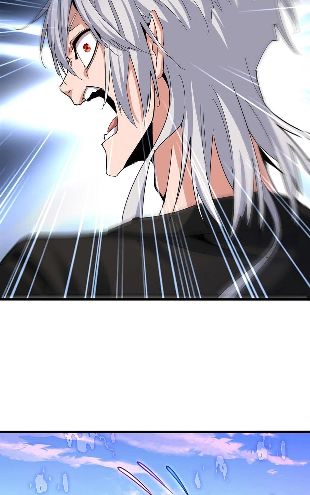 Magic Emperor ราชาจอมเวทย์ ตอนที่ 512 หน้า 49