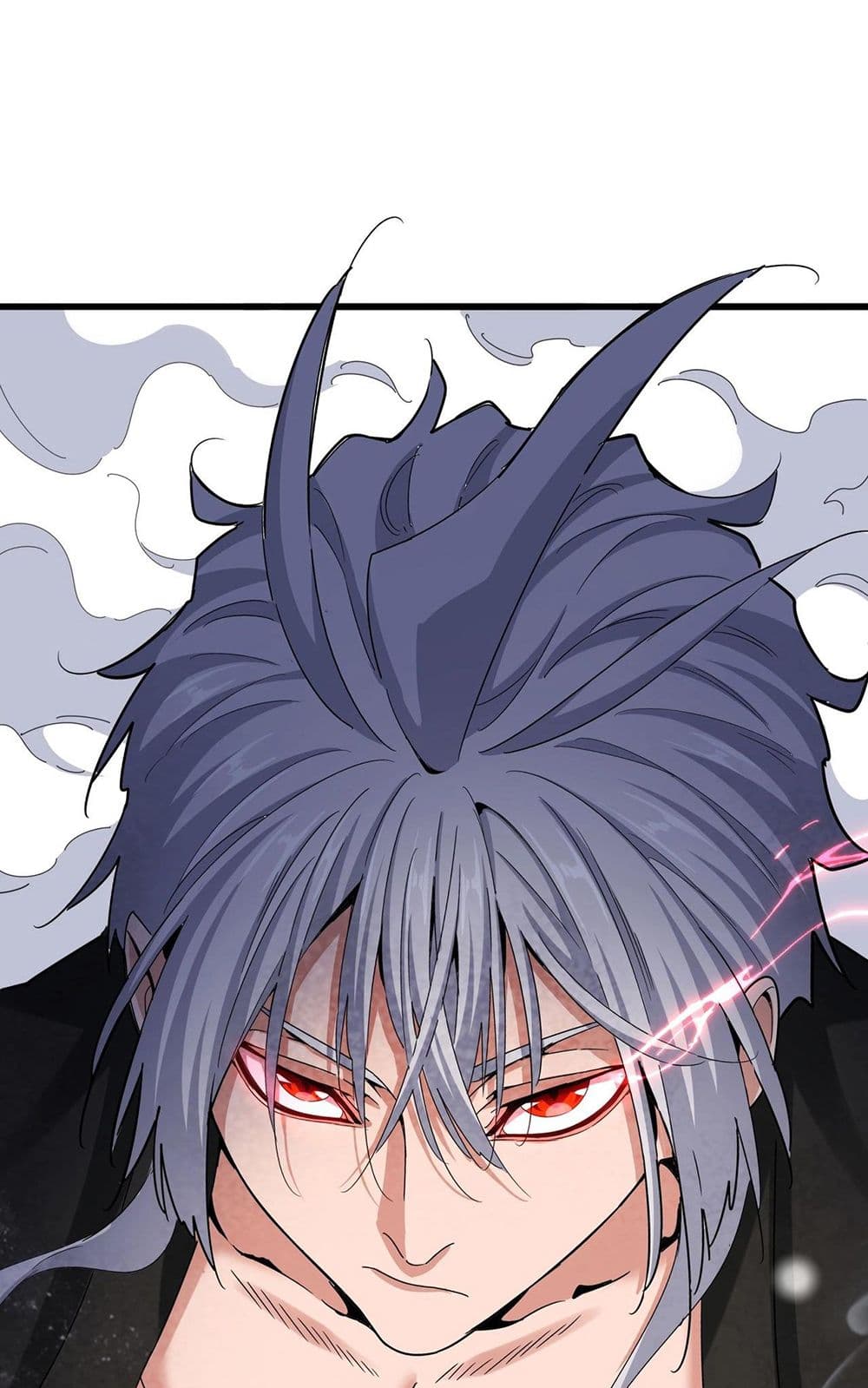 Magic Emperor ราชาจอมเวทย์ ตอนที่ 512 หน้า 56