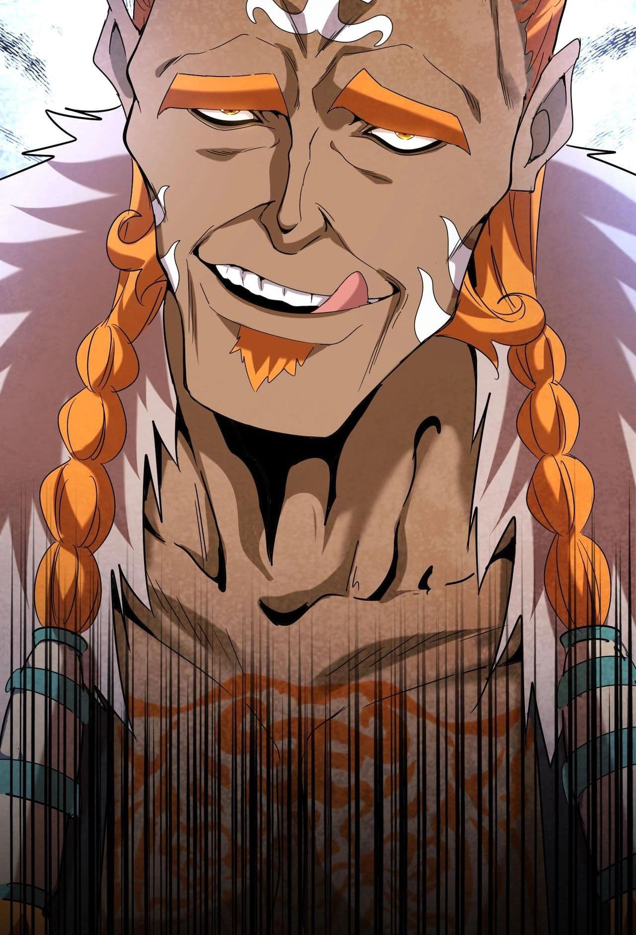 Magic Emperor ราชาจอมเวทย์ ตอนที่ 513 หน้า 57