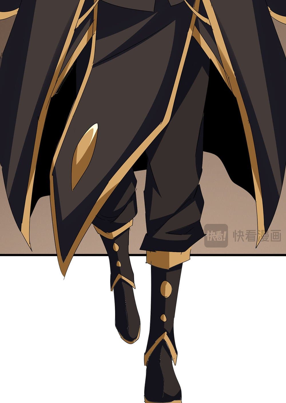 Magic Emperor ราชาจอมเวทย์ ตอนที่ 599 หน้า 20