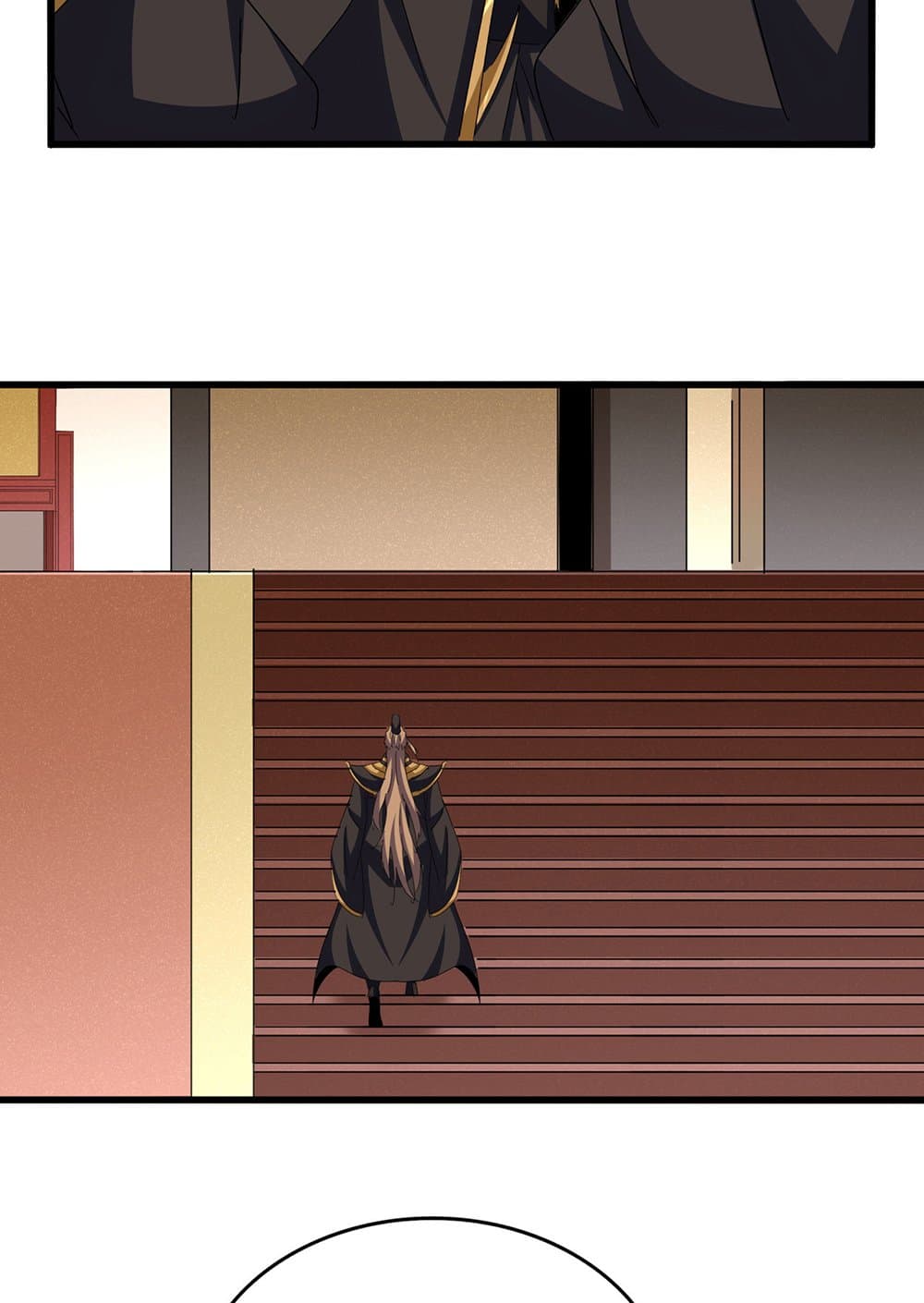 Magic Emperor ราชาจอมเวทย์ ตอนที่ 599 หน้า 22