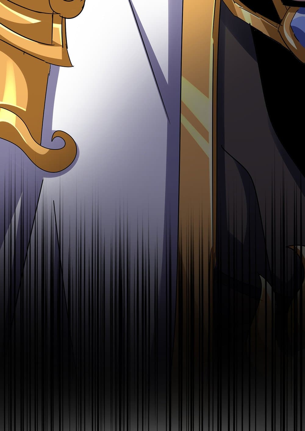 Magic Emperor ราชาจอมเวทย์ ตอนที่ 599 หน้า 57