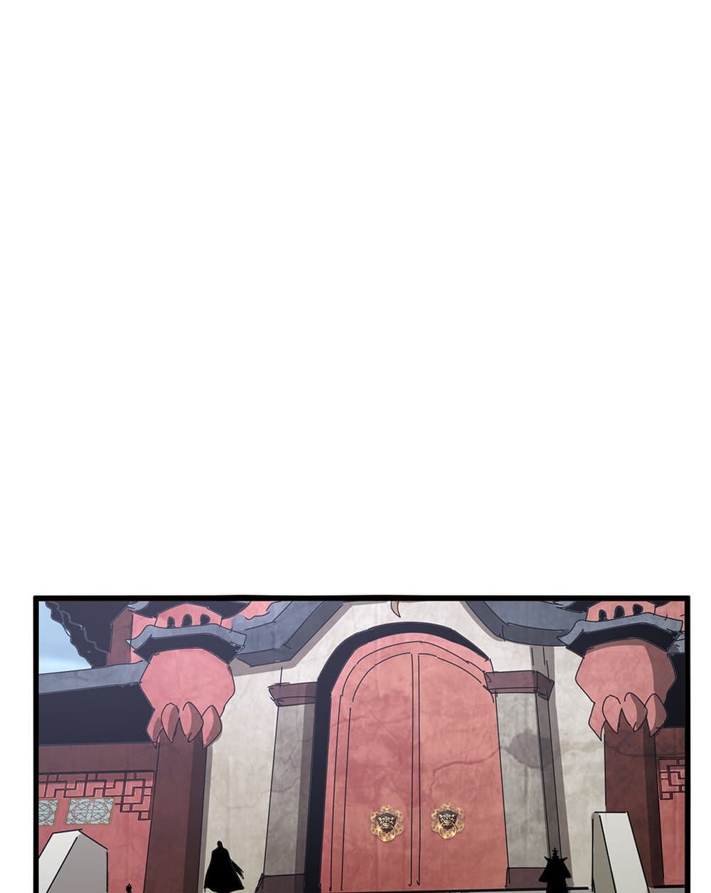 Magic Emperor ราชาจอมเวทย์ ตอนที่ 600 หน้า 36