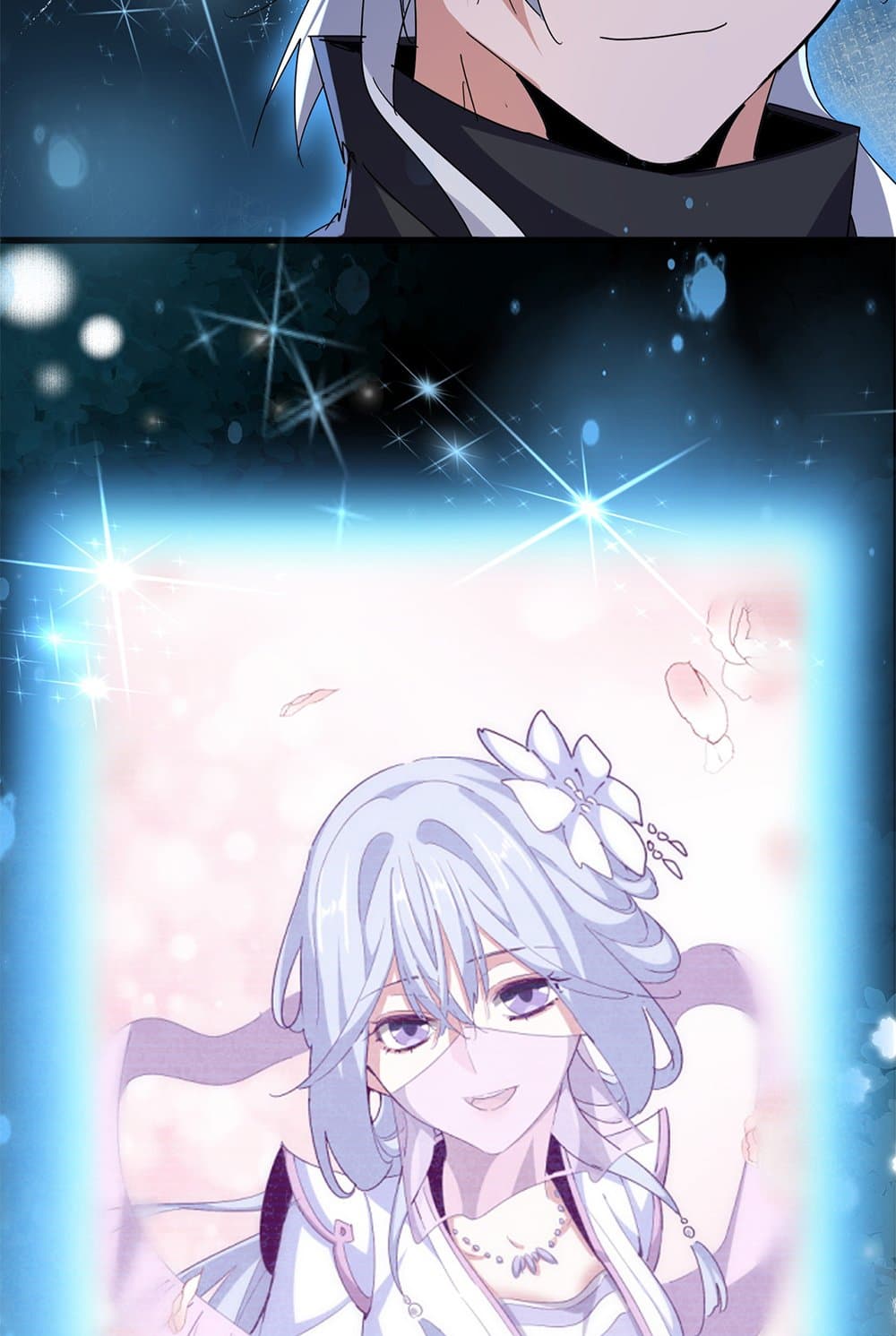 Magic Emperor ราชาจอมเวทย์ ตอนที่ 606 หน้า 30