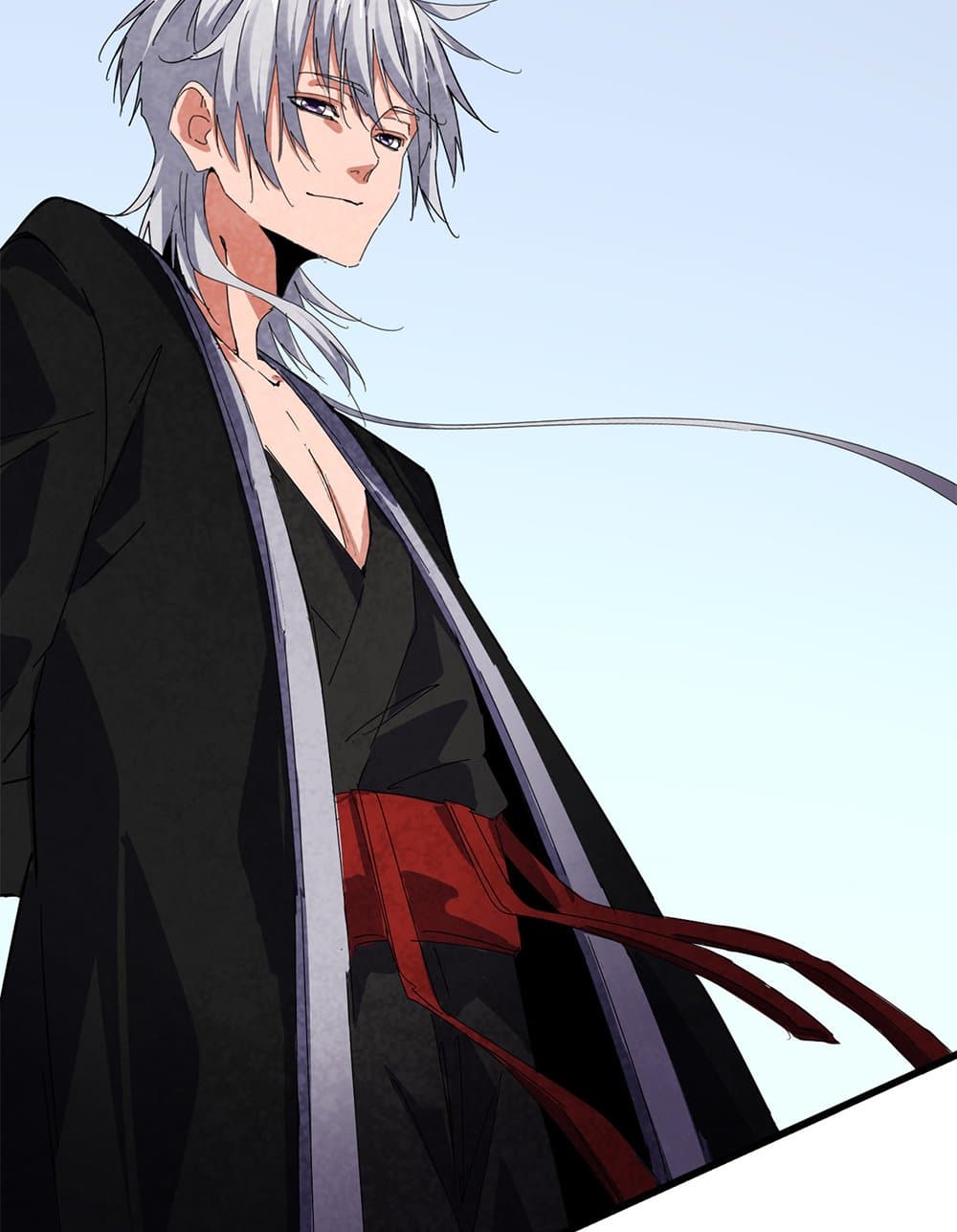 Magic Emperor ราชาจอมเวทย์ ตอนที่ 672 หน้า 12