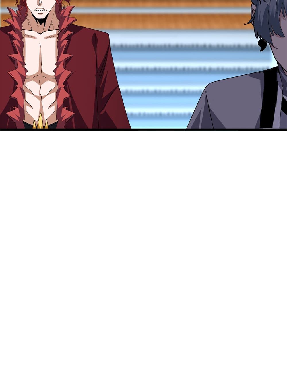 Magic Emperor ราชาจอมเวทย์ ตอนที่ 672 หน้า 31