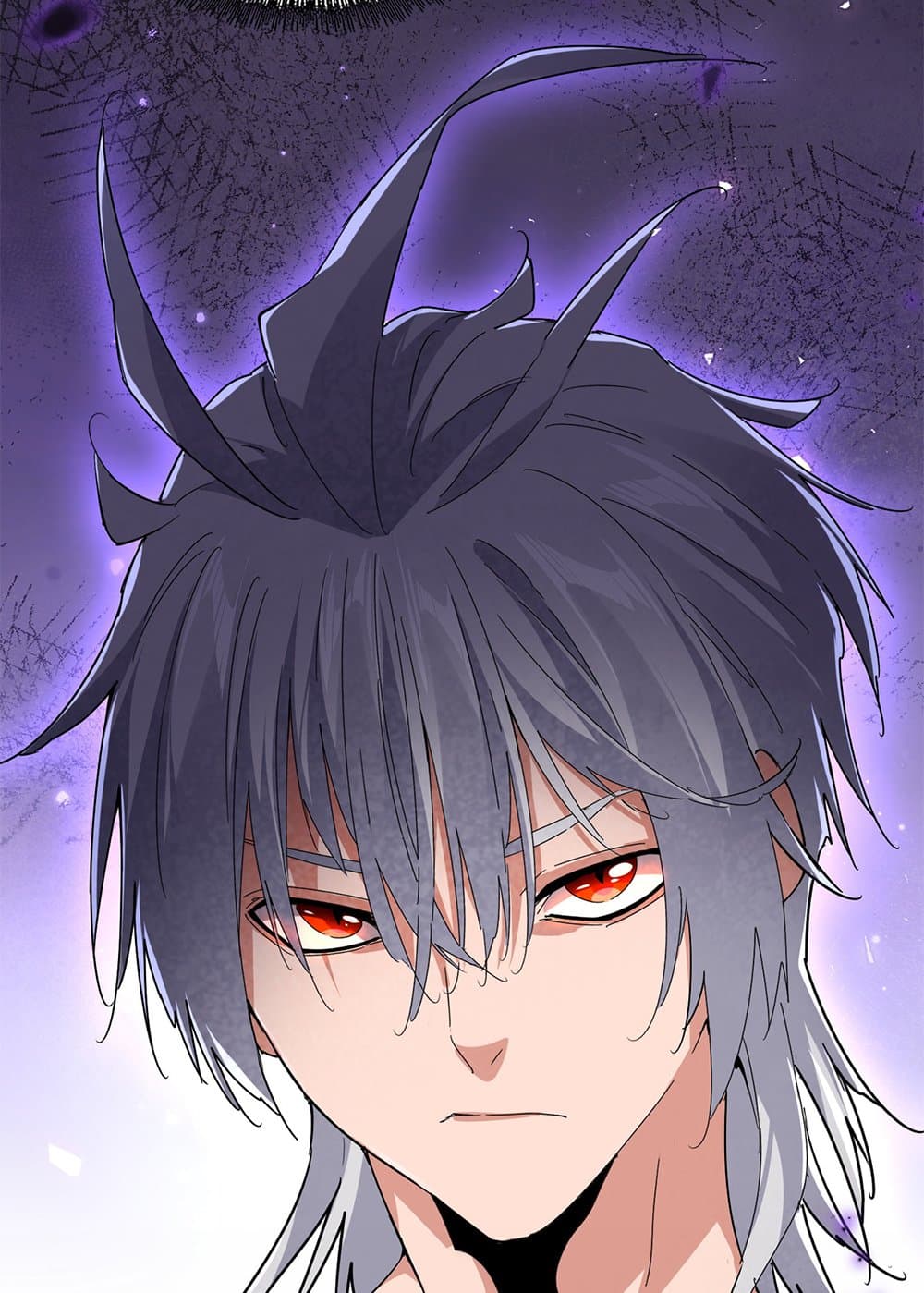 Magic Emperor ราชาจอมเวทย์ ตอนที่ 673 หน้า 56