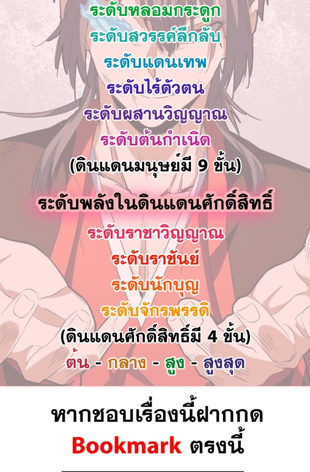 Magic Emperor ราชาจอมเวทย์ ตอนที่ 674 หน้า 59