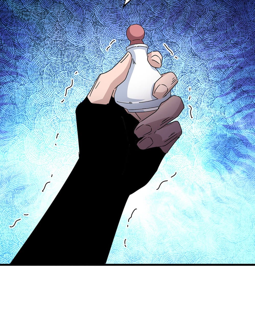 Magic Emperor ราชาจอมเวทย์ ตอนที่ 677 หน้า 57