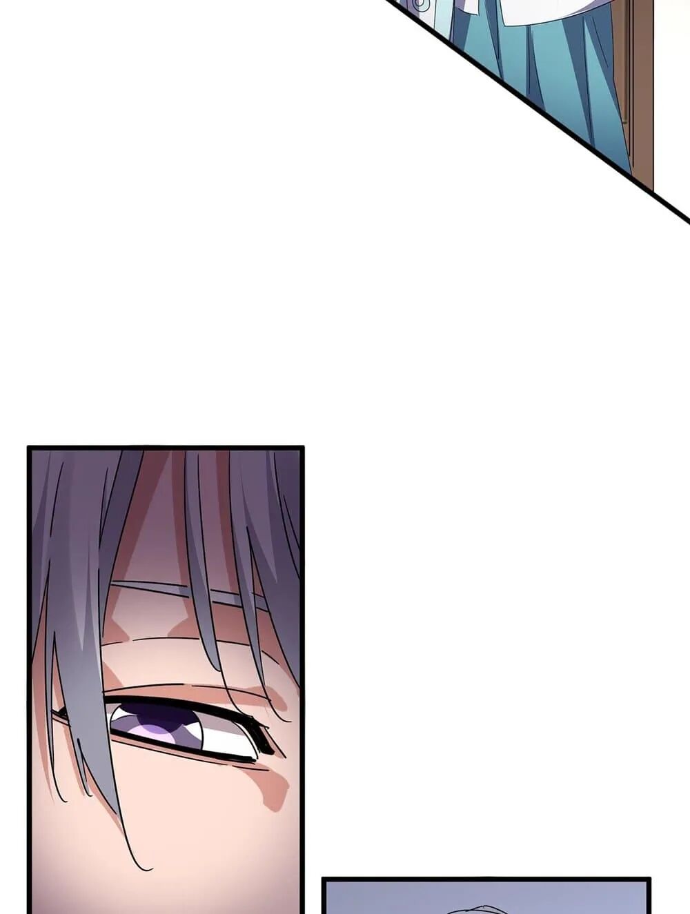 Magic Emperor ราชาจอมเวทย์ ตอนที่ 695 หน้า 6