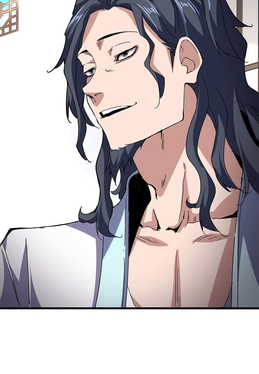 Magic Emperor ราชาจอมเวทย์ ตอนที่ 696 หน้า 51