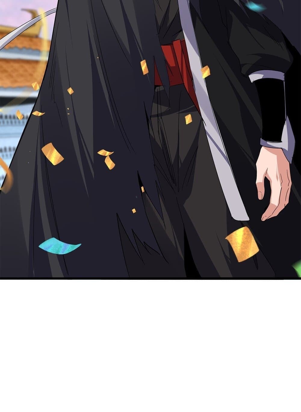 Magic Emperor ราชาจอมเวทย์ ตอนที่ 742 หน้า 30