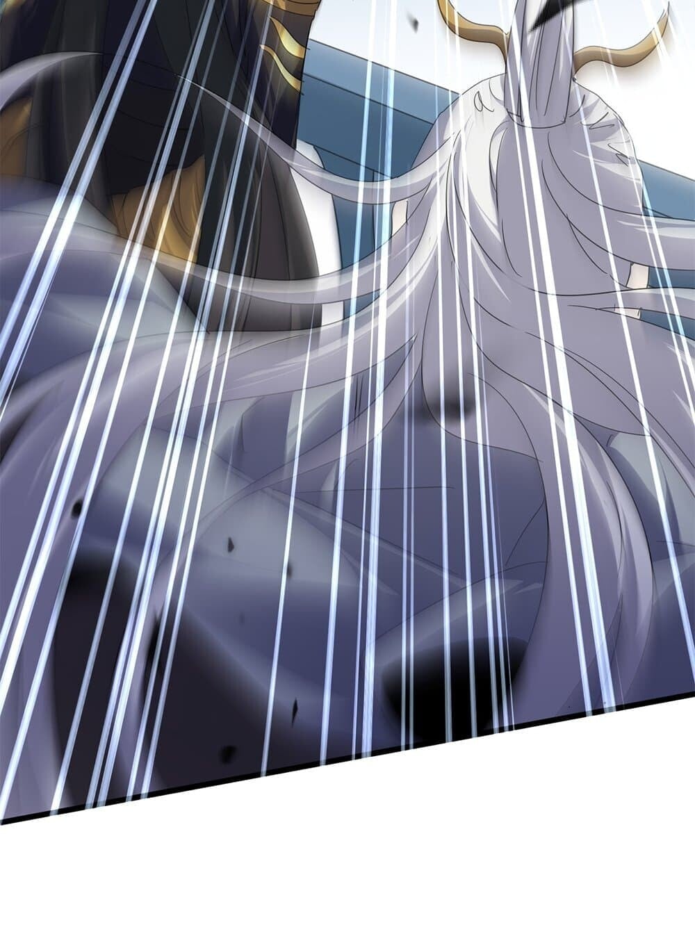 Magic Emperor ราชาจอมเวทย์ ตอนที่ 742 หน้า 40