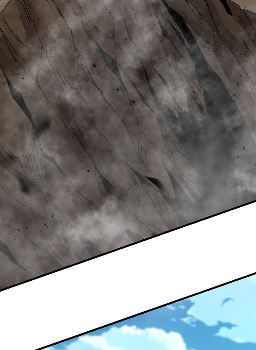 Magic Emperor ราชาจอมเวทย์ ตอนที่ 742 หน้า 45