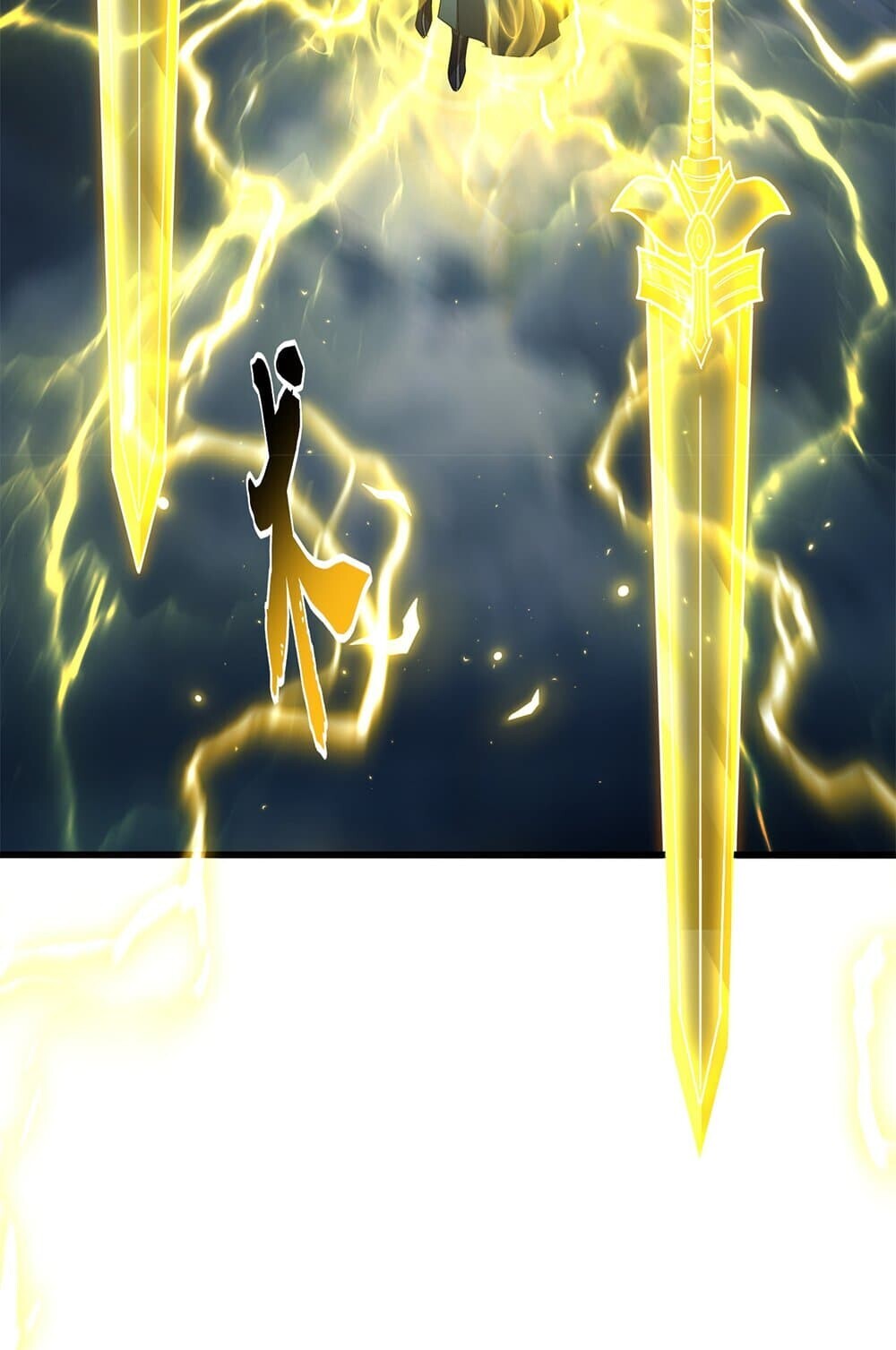 Magic Emperor ราชาจอมเวทย์ ตอนที่ 743 หน้า 39