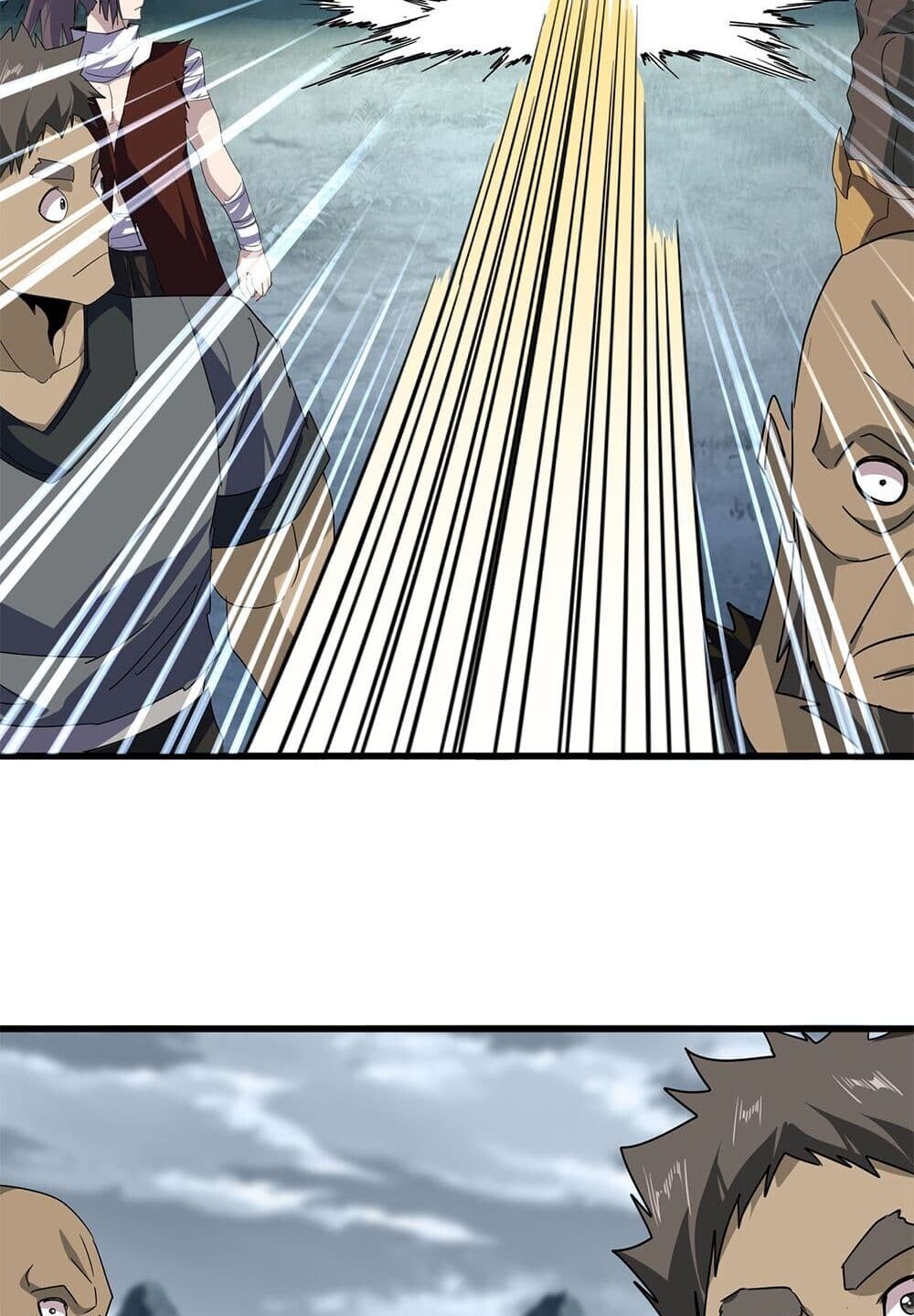 Magic Emperor ราชาจอมเวทย์ ตอนที่ 748 หน้า 44