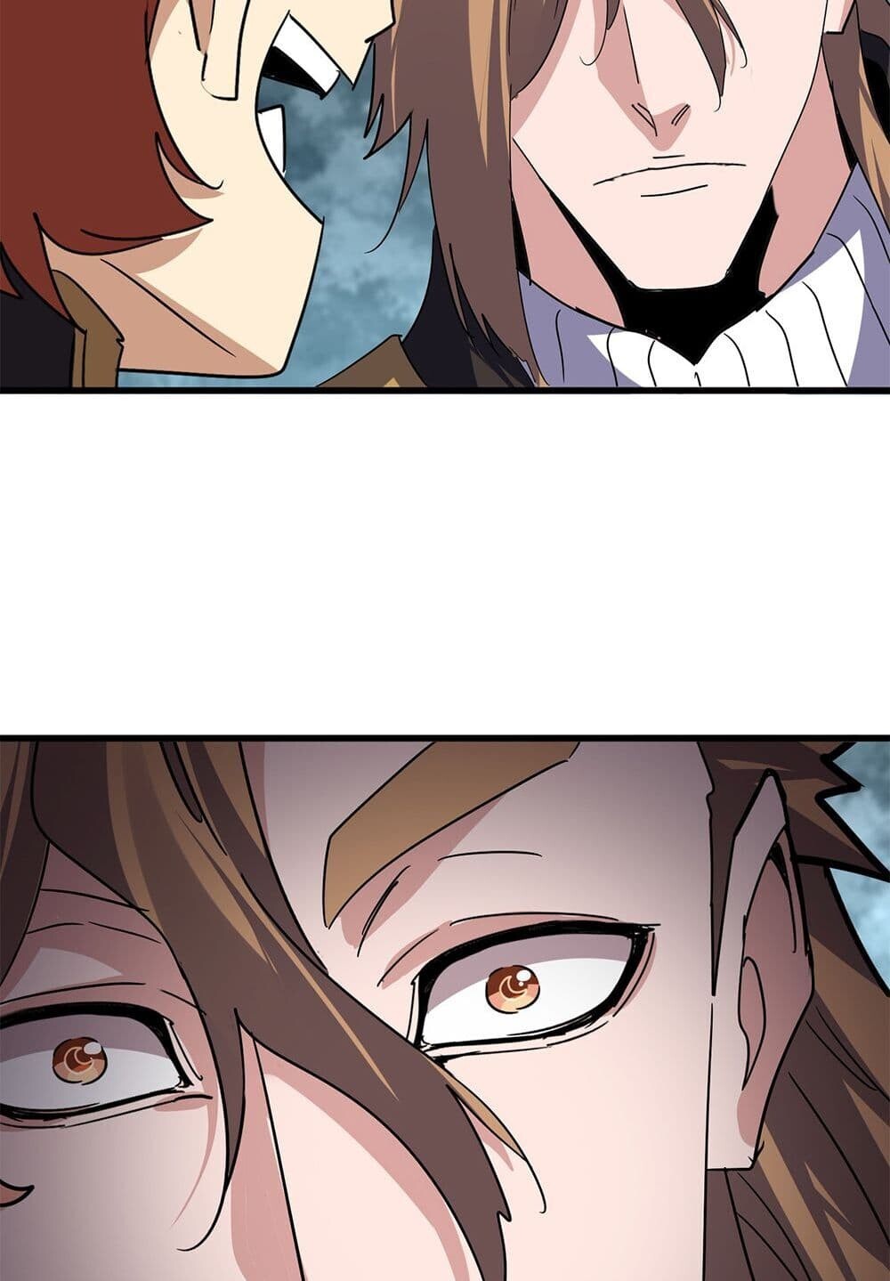 Magic Emperor ราชาจอมเวทย์ ตอนที่ 748 หน้า 57