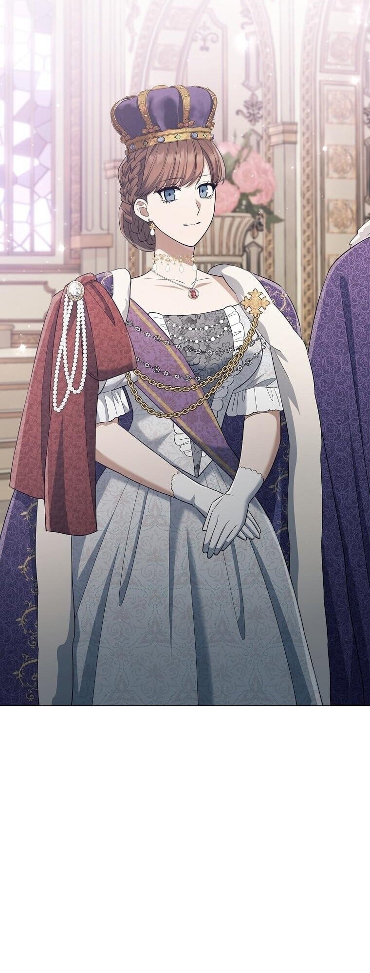 Magic Lord เจ้าแห่งเวทมนตร์ ตอนที่ 38 หน้า 18