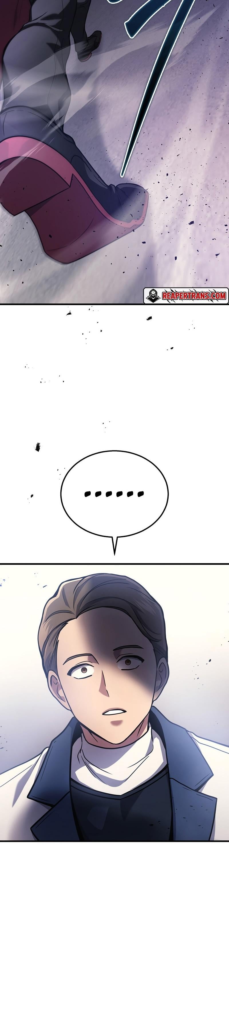 The Martial God Who Regressed Back to Level 2 ตอนที่ 34 หน้า 36