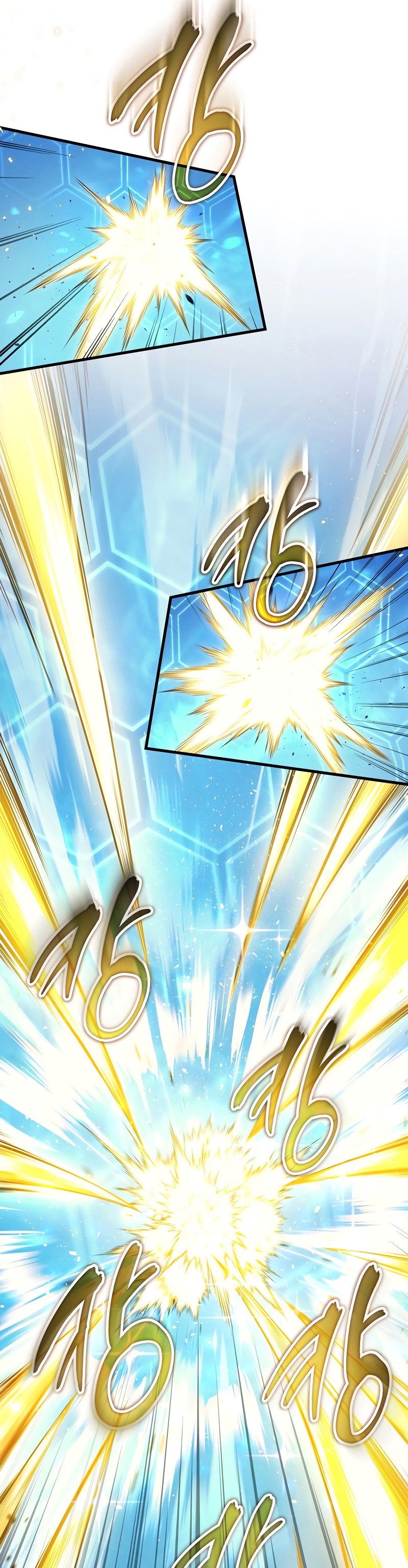 The Martial God Who Regressed Back to Level 2 ตอนที่ 38 หน้า 38