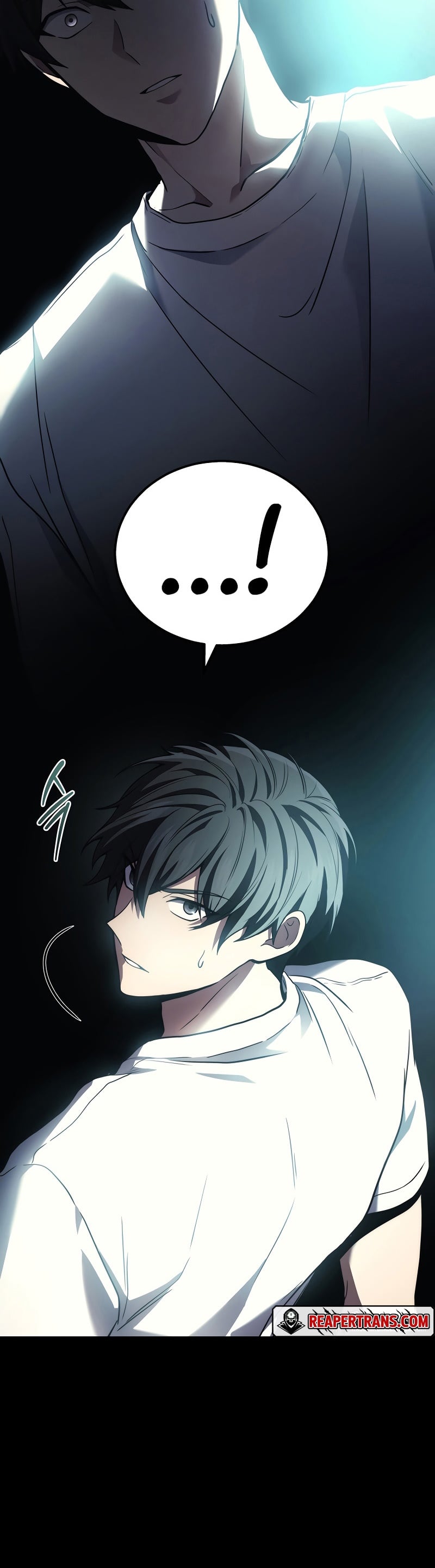 The Martial God Who Regressed Back to Level 2 ตอนที่ 38 หน้า 46