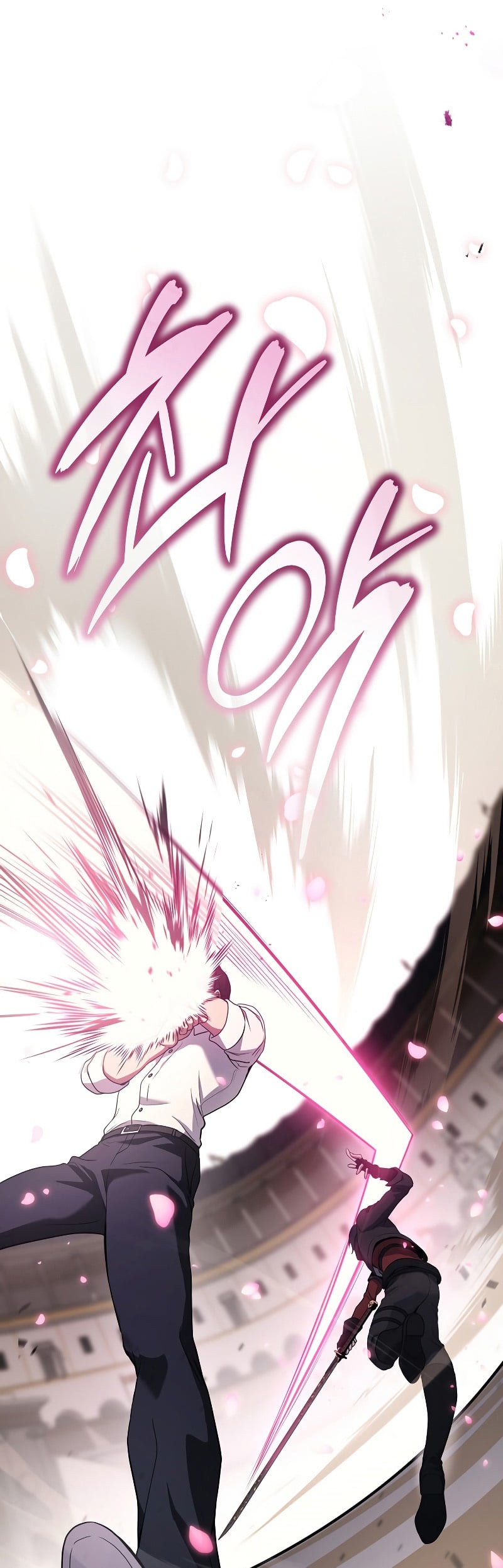 The Martial God Who Regressed Back to Level 2 ตอนที่ 44 หน้า 38