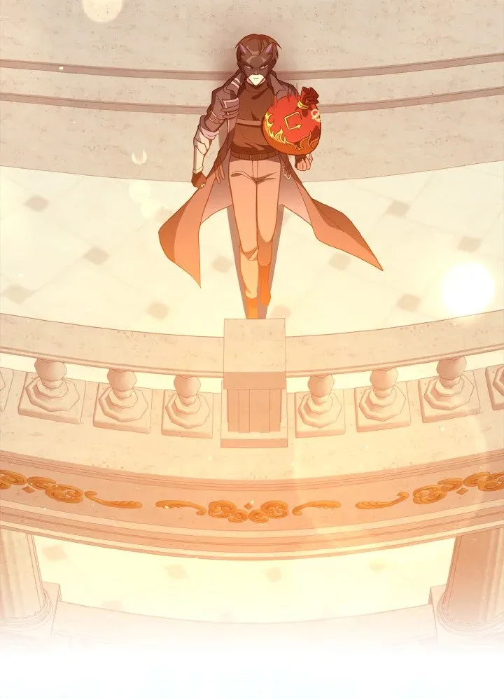 Max Level Player ตอนที่ 59 หน้า 40