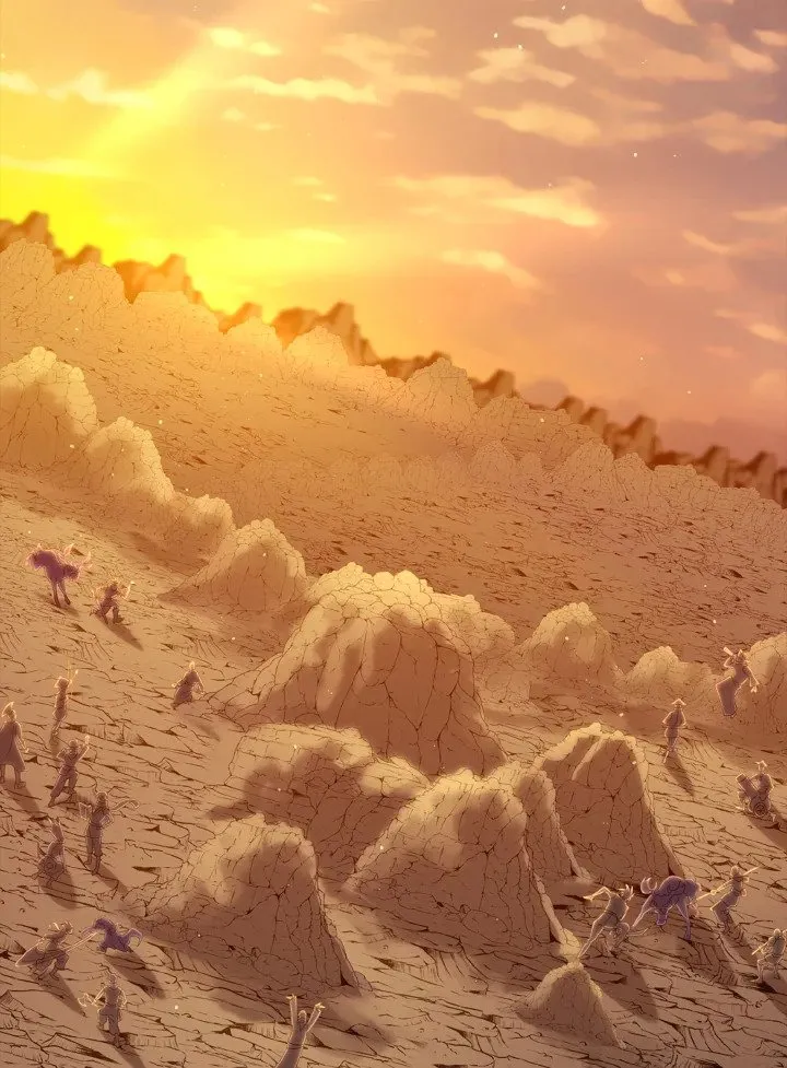 Max Level Player ตอนที่ 59 หน้า 65