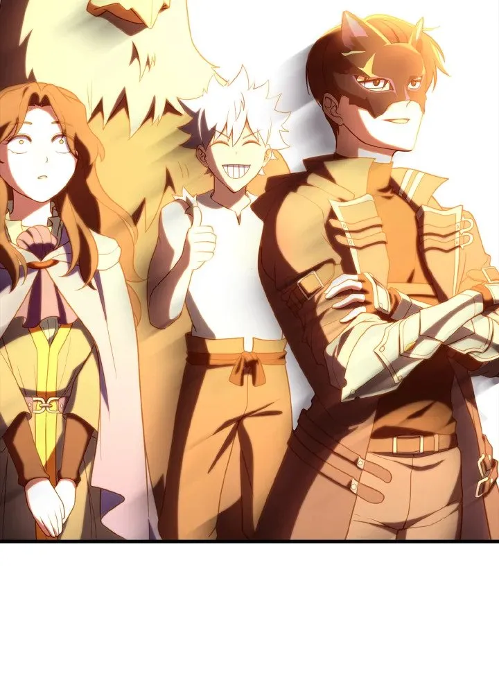 Max Level Player ตอนที่ 60 หน้า 34