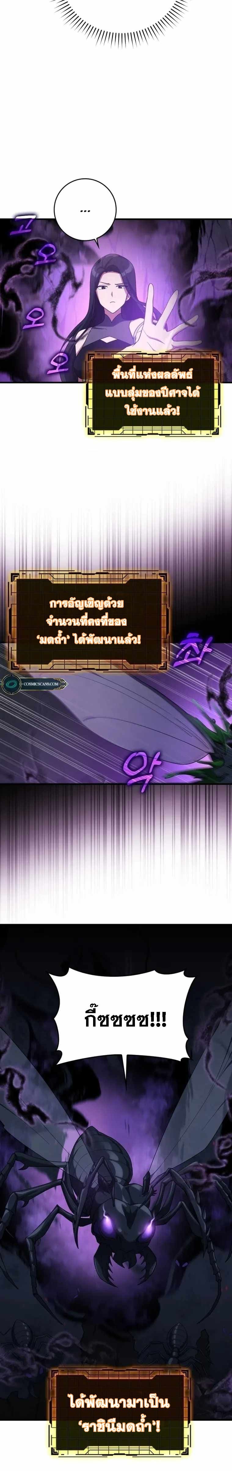 Max Level Player ตอนที่ 38 หน้า 15